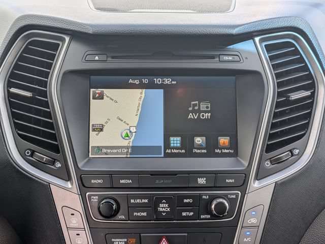 Used 2018 Hyundai Santa Fe Sport FWD image 19