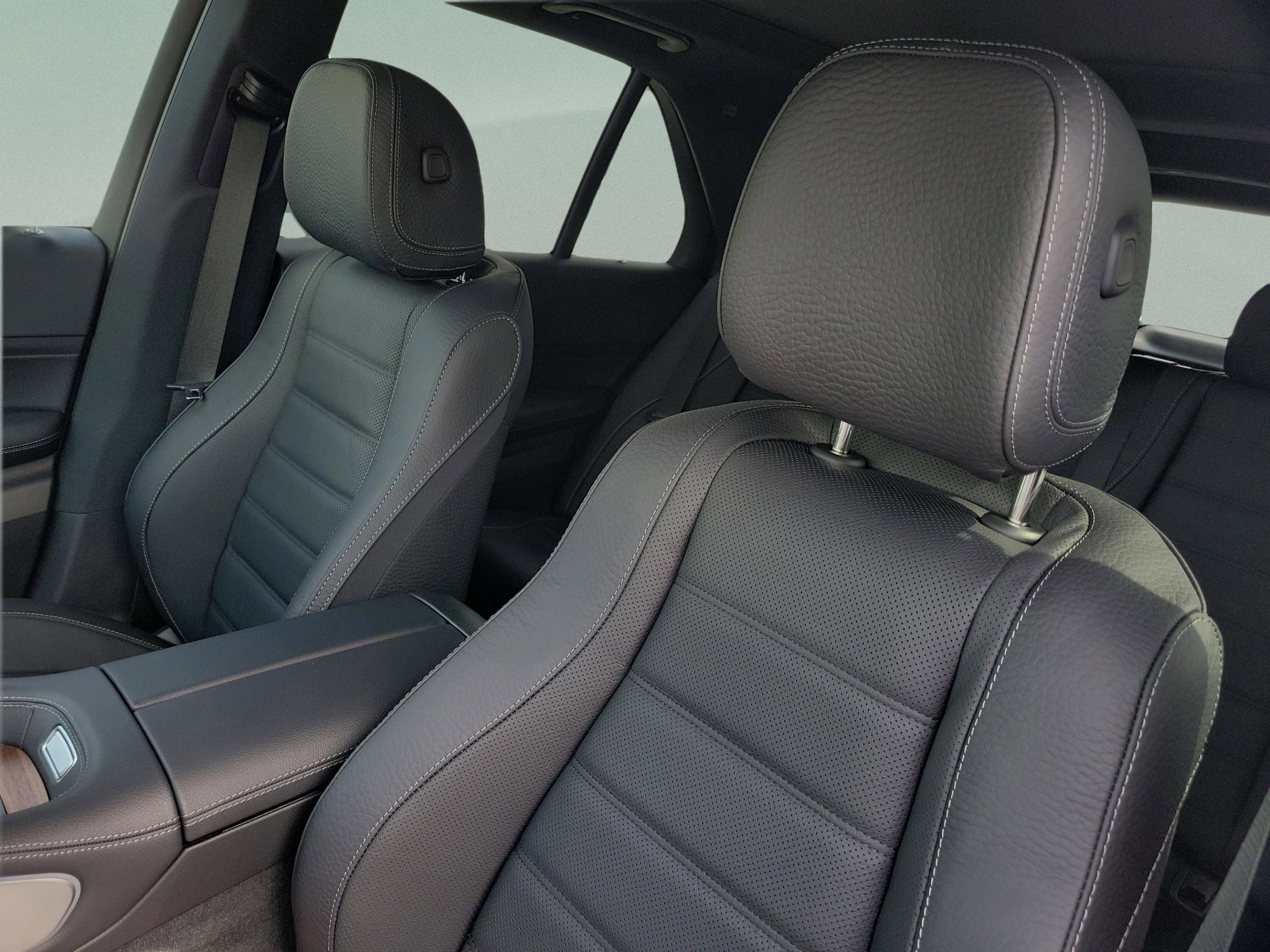 New 2026 Mercedes-Benz GLE 580 4MATIC image 16