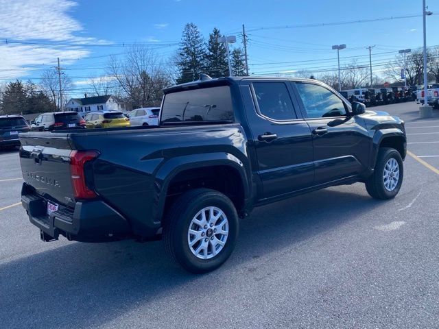 Used 2025 Toyota Tacoma SR w/ SR Upgrade Package image 5