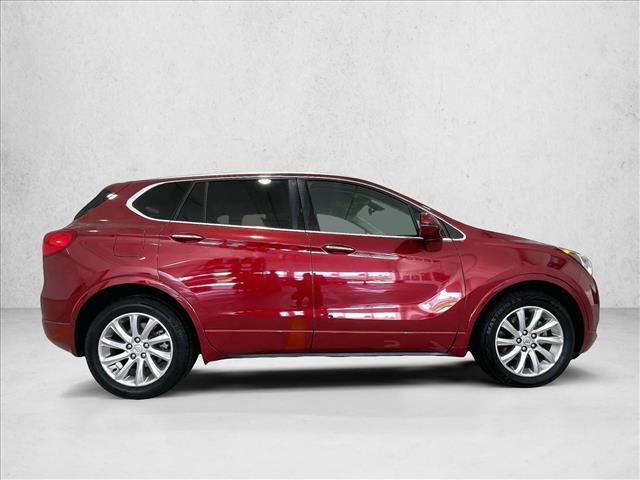 Used 2019 Buick Envision Essence FWD image 5