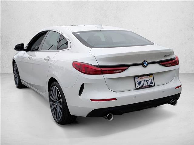 Used 2024 BMW 228i Gran Coupe w/ Premium Package image 8