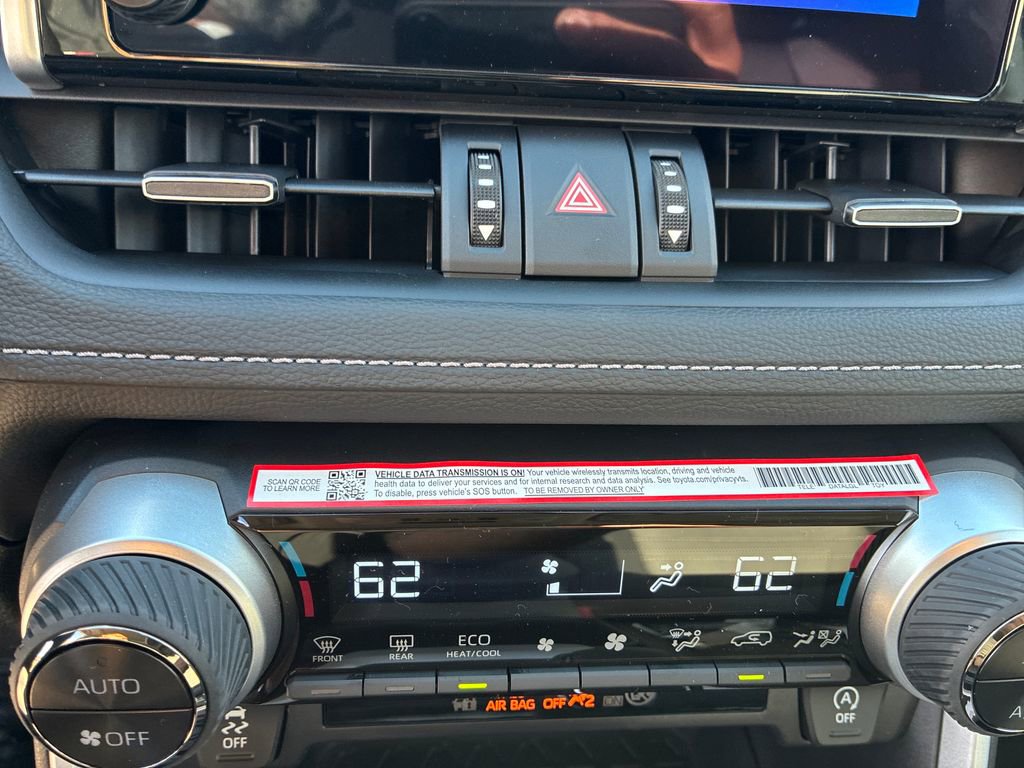 New 2025 Toyota RAV4 XLE Premium image 22