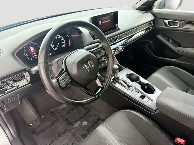 Used 2024 Honda Civic Sport image 9