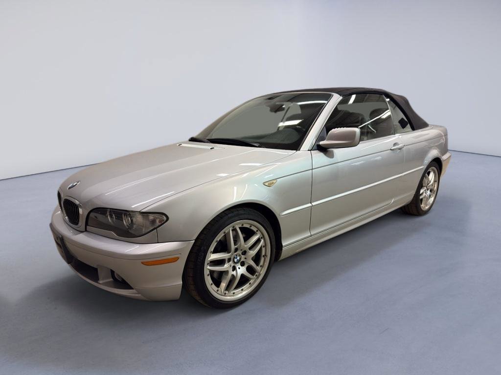 Used 2004 BMW 330Ci Convertible image 3