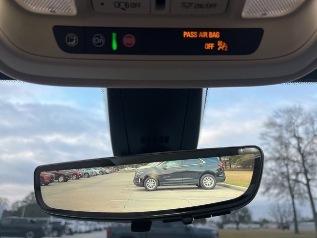 New 2026 Cadillac XT5 Premium Luxury w/ LPO, Floor Liner Package image 35