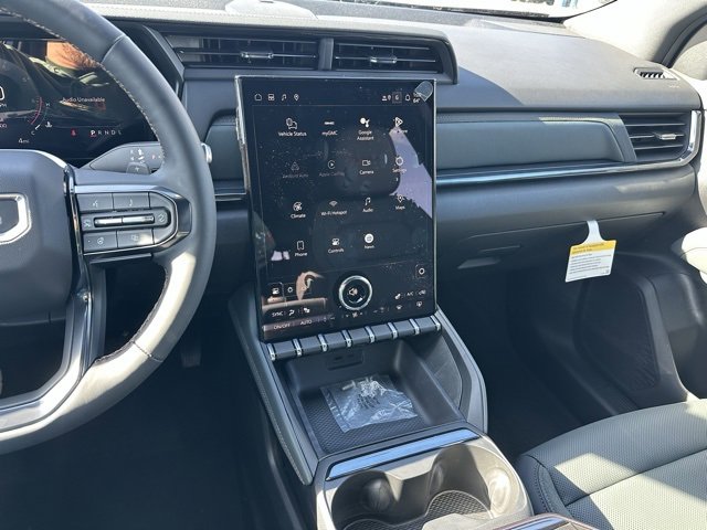 New 2026 GMC Terrain AT4 w/ LPO, Floor Liner Package image 19