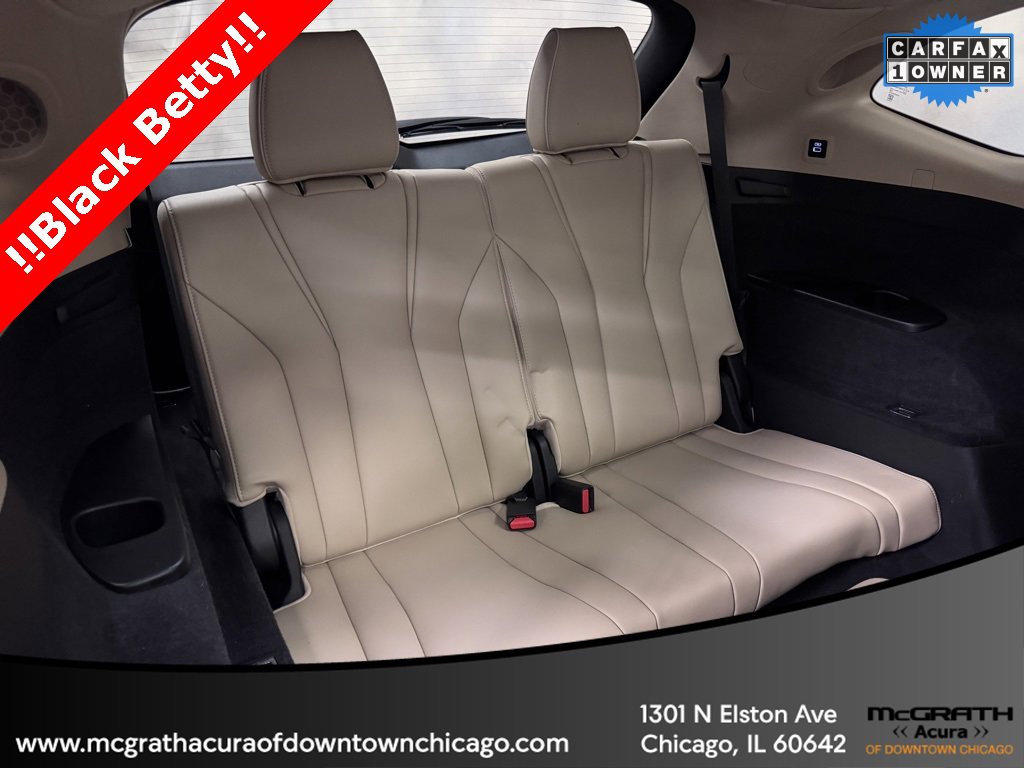 Used 2023 Acura MDX SH-AWD w/ Advance Package image 36