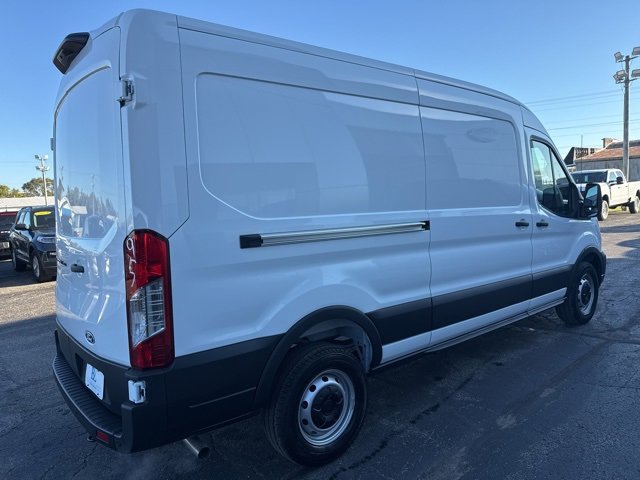 New 2026 Ford Transit 250 148 Medium Roof w/ Load Area Protection Package image 8