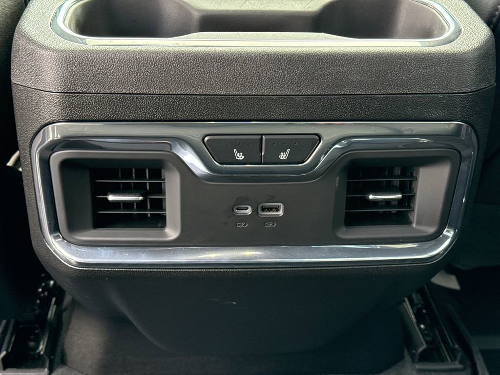 Certified 2025 Chevrolet Silverado 1500 High Country w/ High Country Premium Package image 33