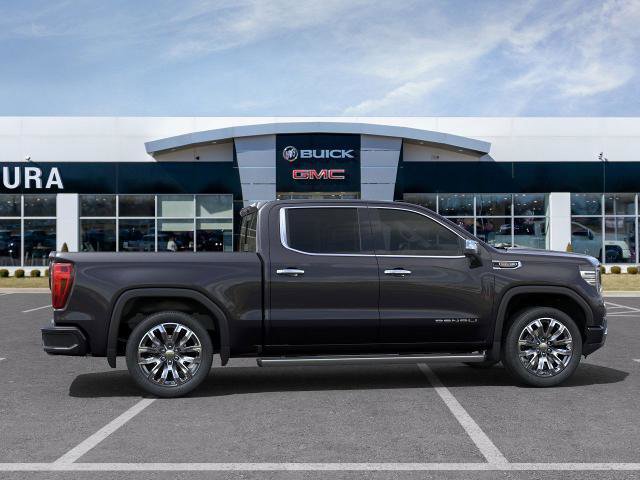 New 2025 GMC Sierra 1500 Denali w/ Denali Reserve Package image 30