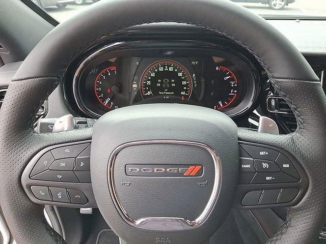 Used 2026 Dodge Durango GT w/ Blacktop Package image 17