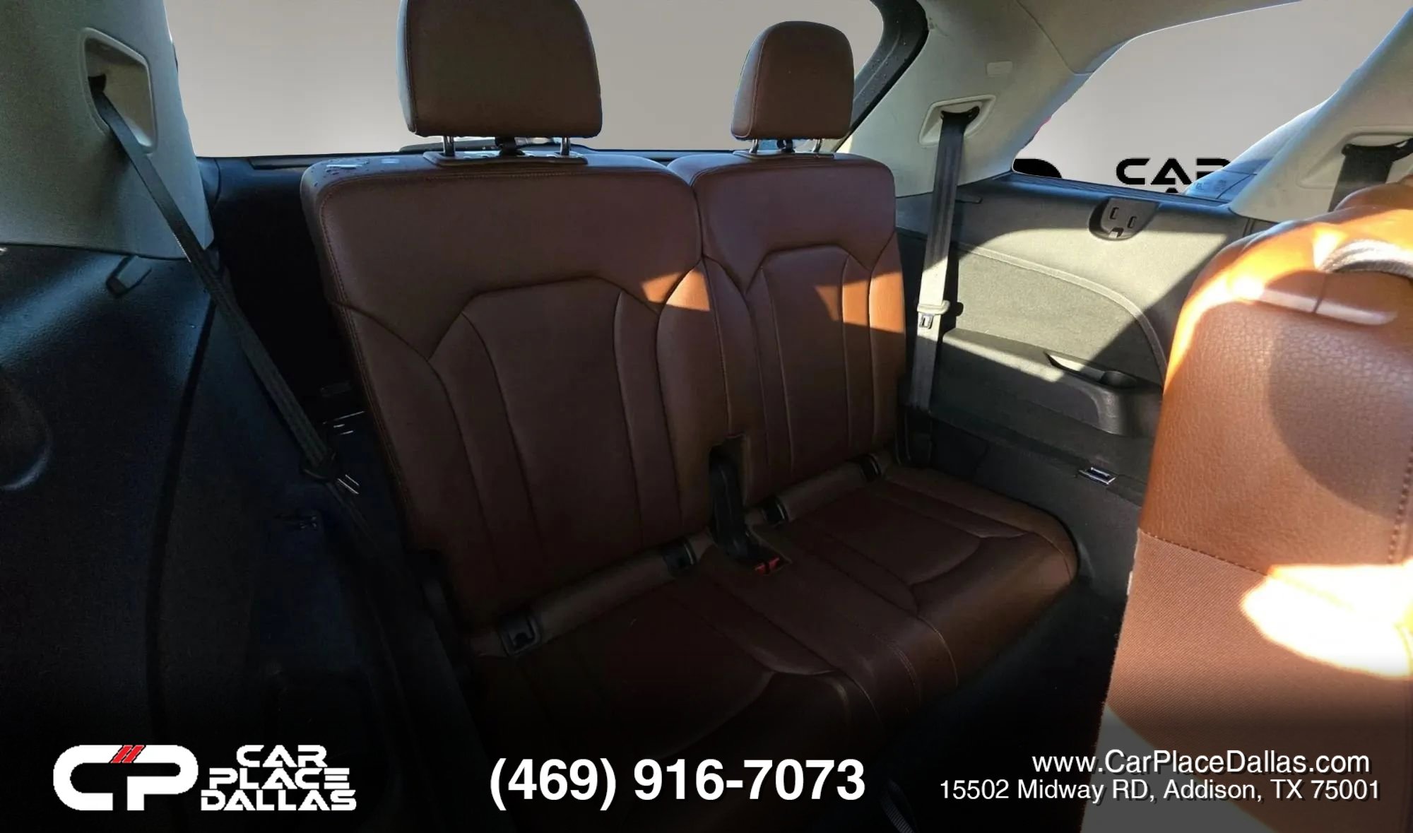 Used 2018 Audi Q7 3.0T Prestige image 16