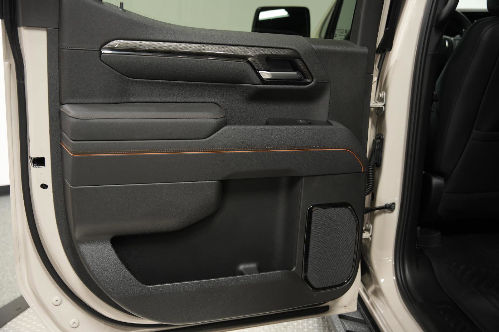 New 2026 GMC Sierra 1500 AT4 image 16