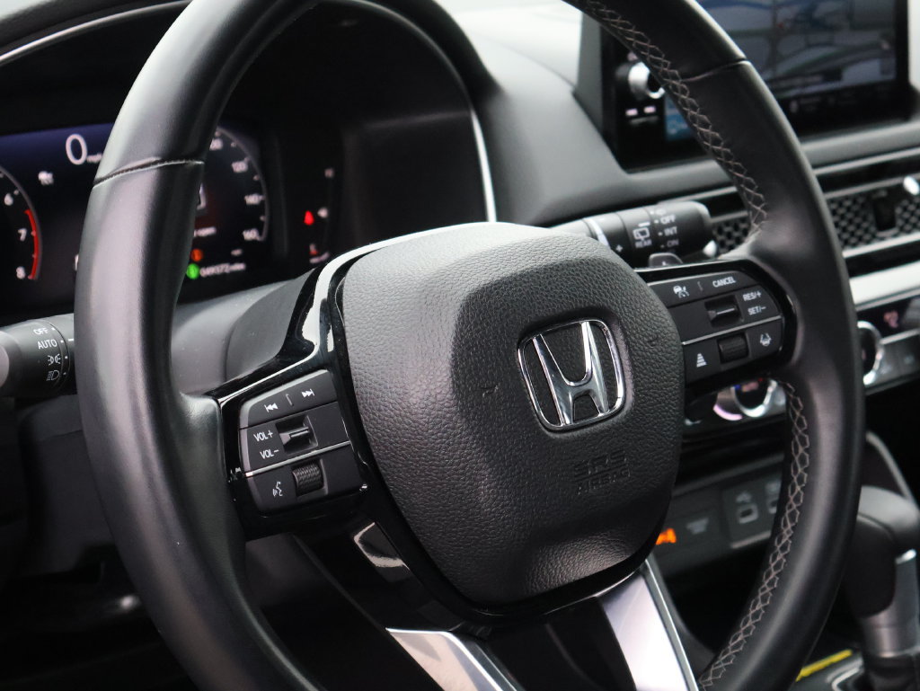 Certified 2024 Honda Civic Sport Touring image 17