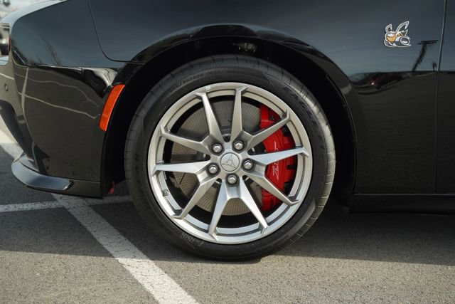 New 2026 Dodge Charger R/T Scat Pack w/ Track Package image 9