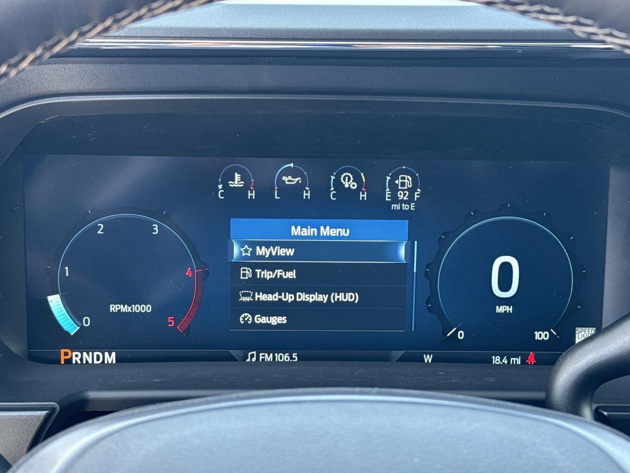 New 2025 Ford F250 Lariat w/ Lariat Ultimate Package image 61