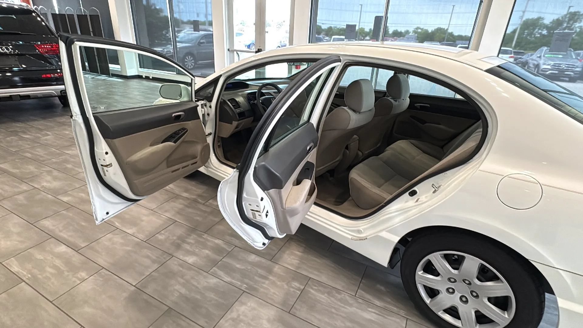 Used 2009 Honda Civic LX image 18