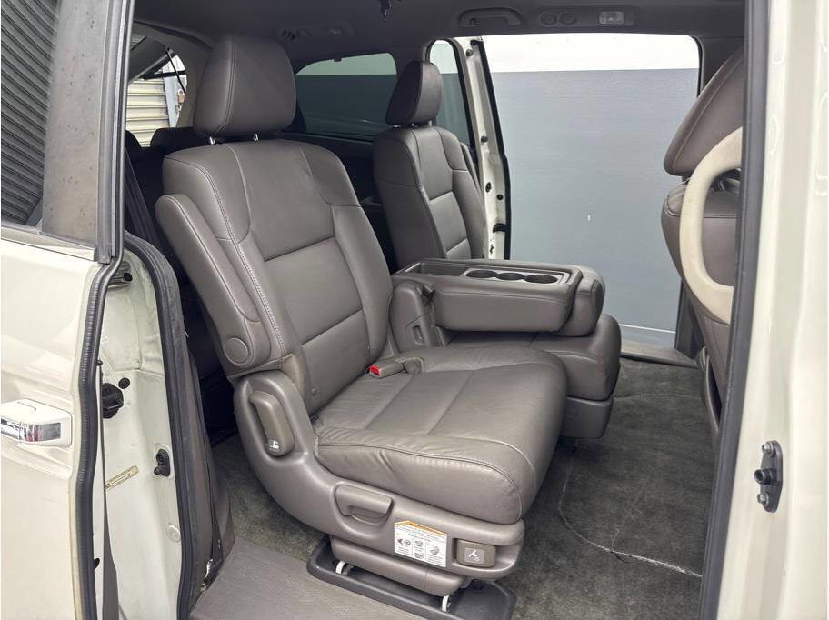 Used 2015 Honda Odyssey EX-L image 20