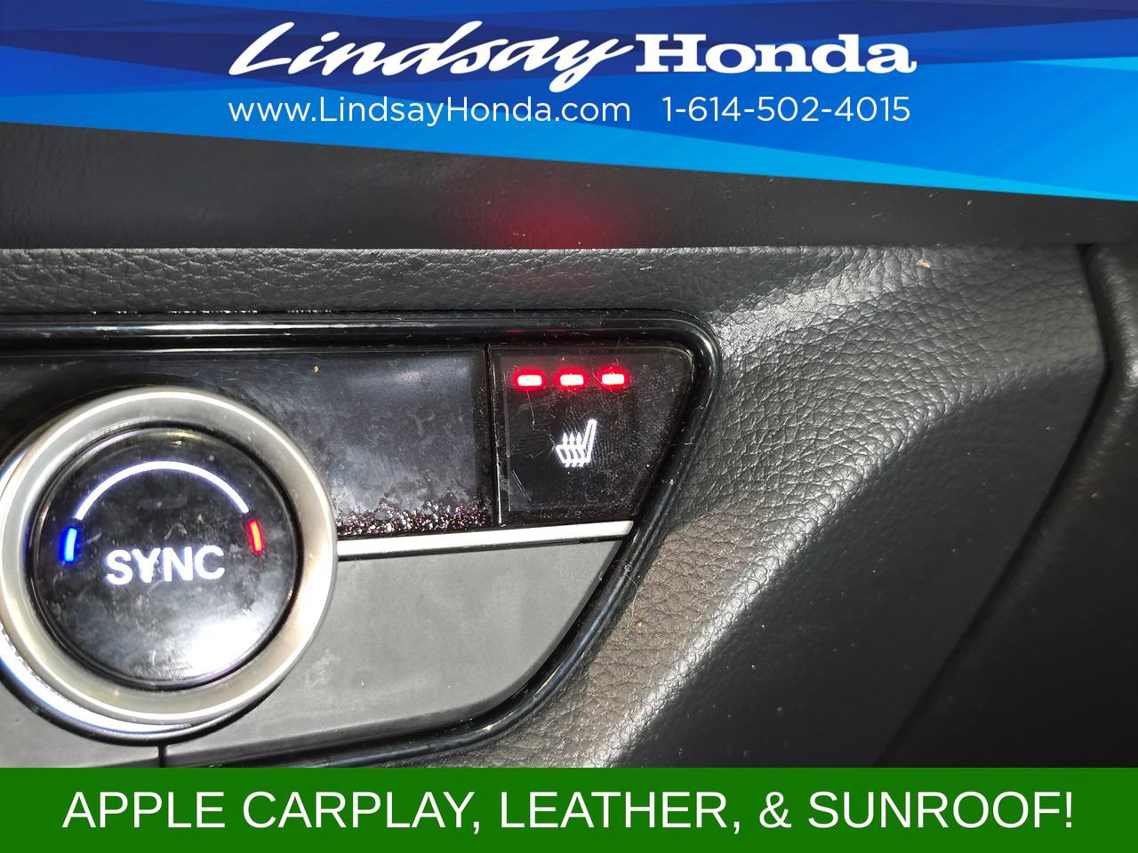 Used 2025 Honda HR-V EX-L image 20