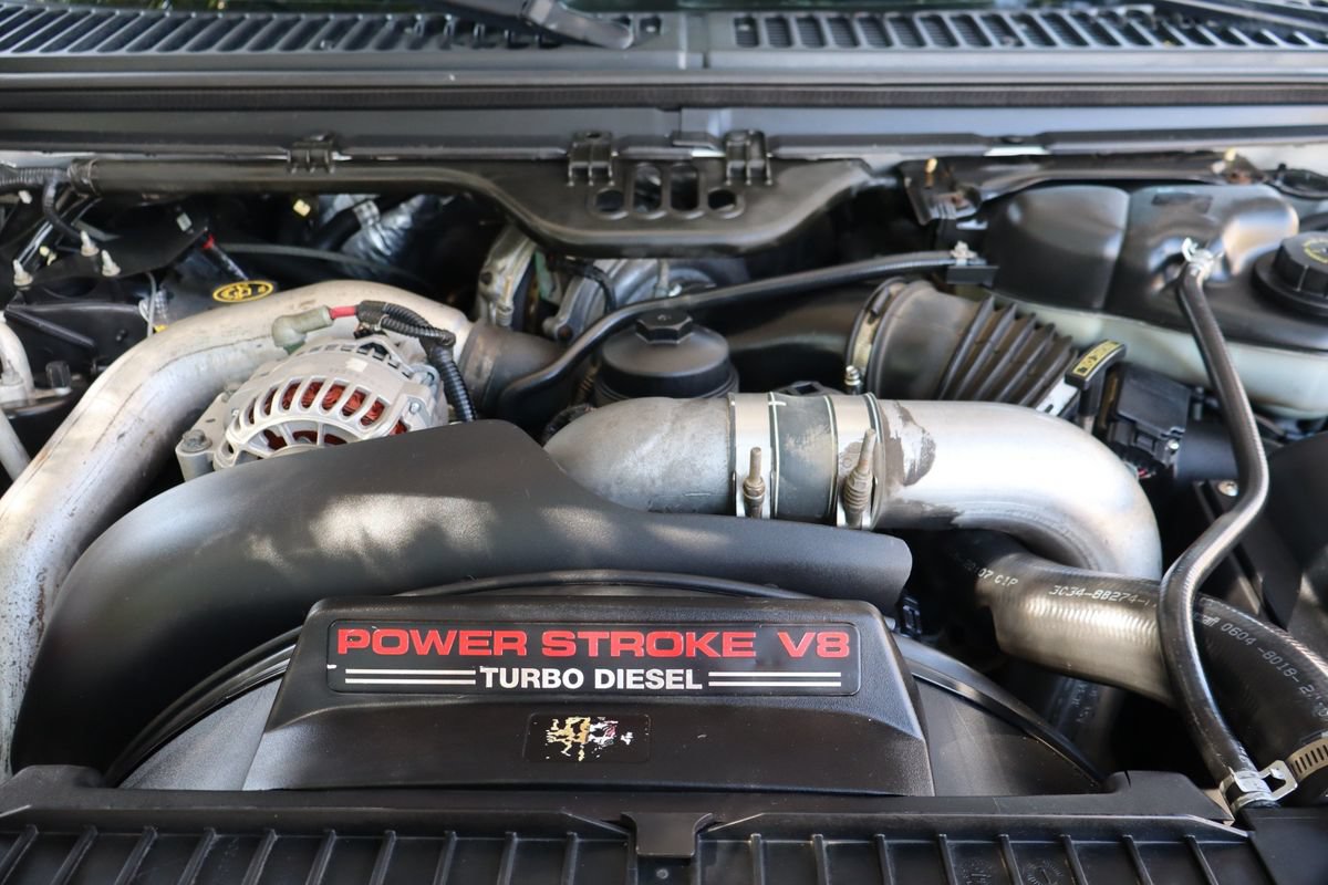 Used 2004 Ford F350 XLT RWD image 37