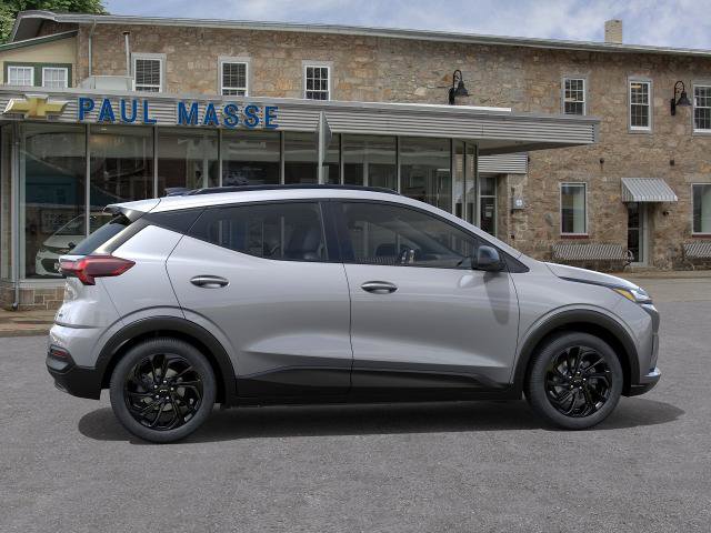 New 2027 Chevrolet Bolt RS w/ Technology Package FWD image 5