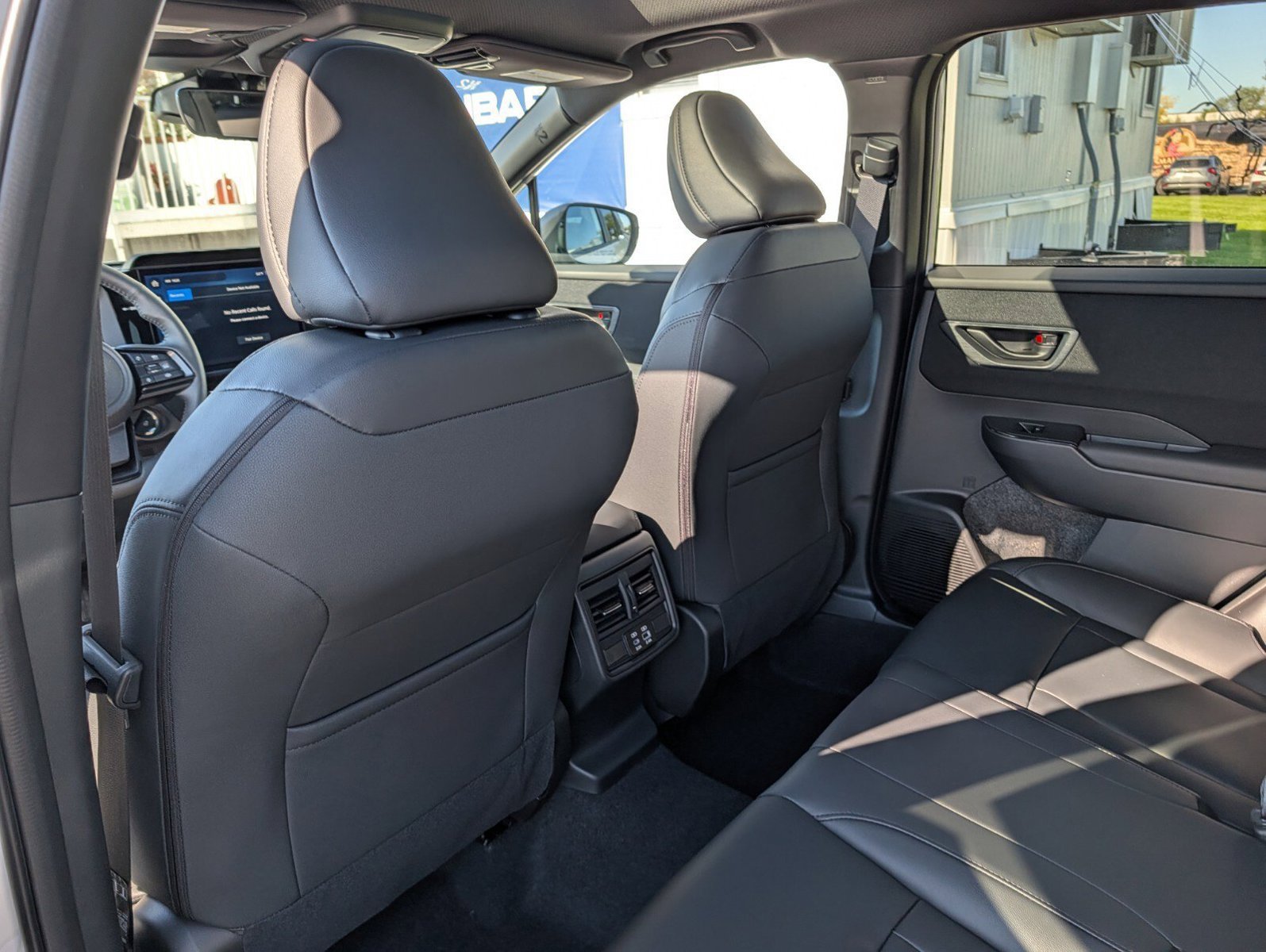 New 2026 Subaru Outback Premium AWD/4WD image 26