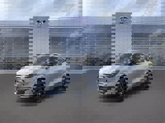New 2025 Ford Mustang Mach-E Premium