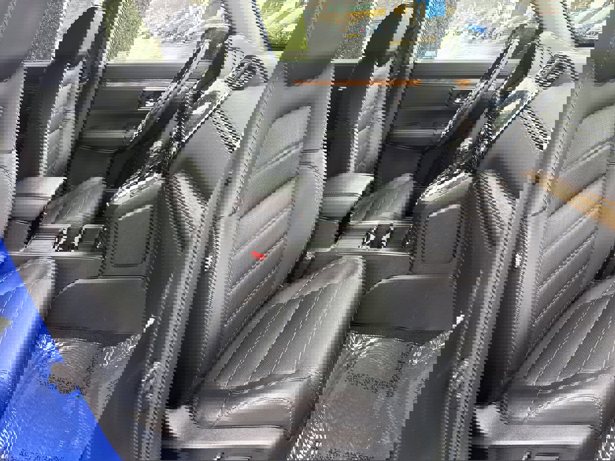 Used 2020 Honda CR-V EX-L image 17