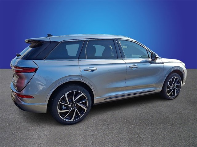 New 2024 Lincoln Corsair Grand Touring w/ Equipment Group 301A image 3