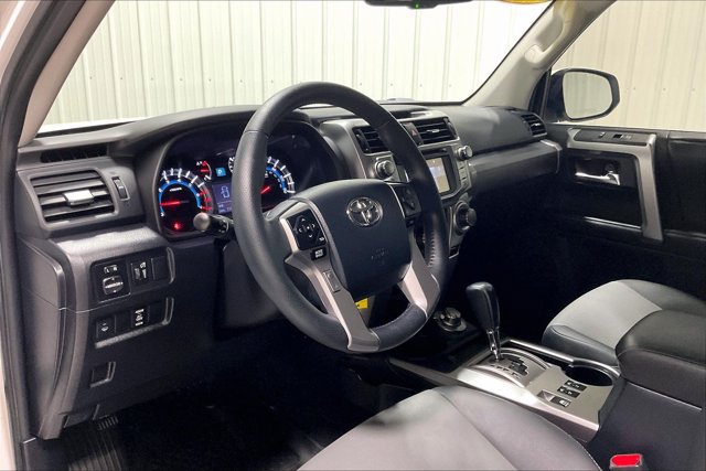 Used 2019 Toyota 4Runner SR5 Premium AWD/4WD image 14