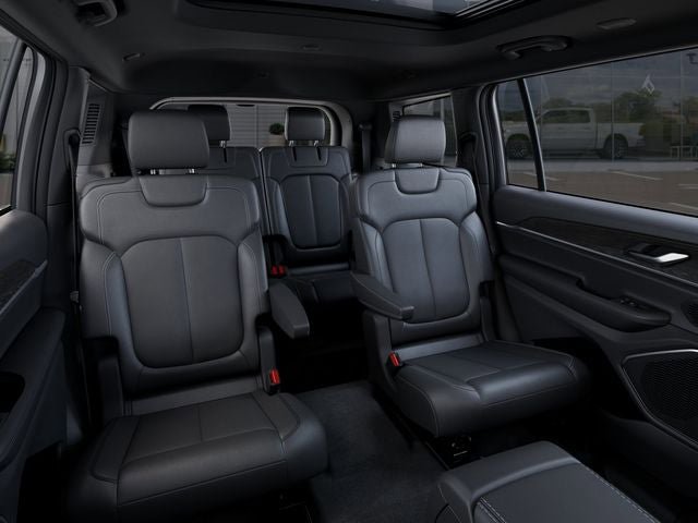 New 2026 Jeep Grand Cherokee L Limited image 15