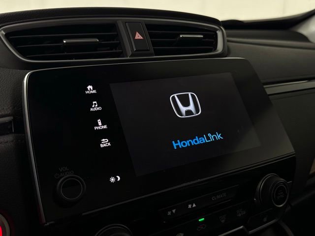 Used 2017 Honda CR-V EX-L image 17