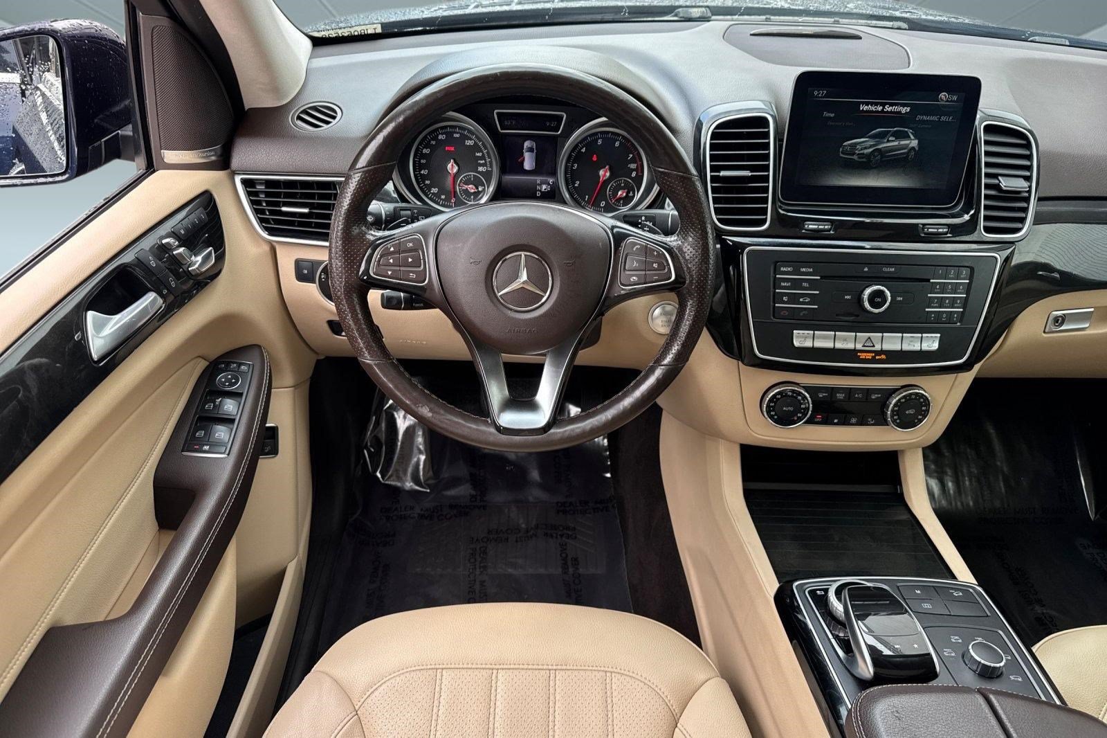 Used 2018 Mercedes-Benz GLE 350 4MATIC image 30
