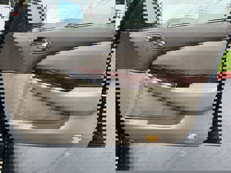 Used 2003 Acura TL Type-S image 34