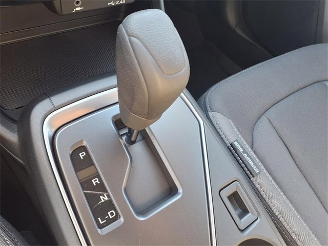 New 2025 Subaru Impreza 2.0i image 19