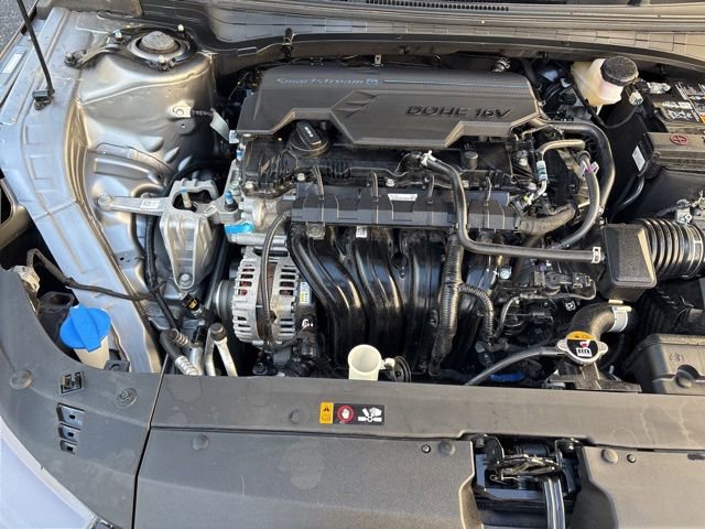 Used 2025 Kia K4 LXS image 32