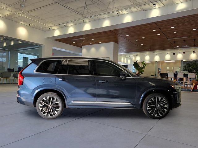 New 2026 Volvo XC90 B6 Ultra w/ Protection Package AWD/4WD image 6
