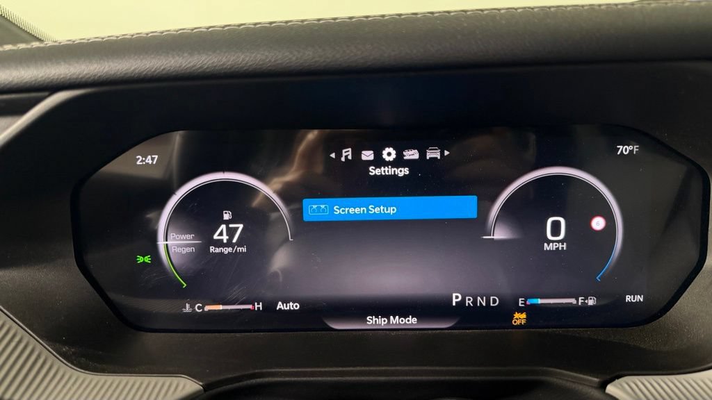 New 2026 Jeep Cherokee Limited AWD/4WD image 20