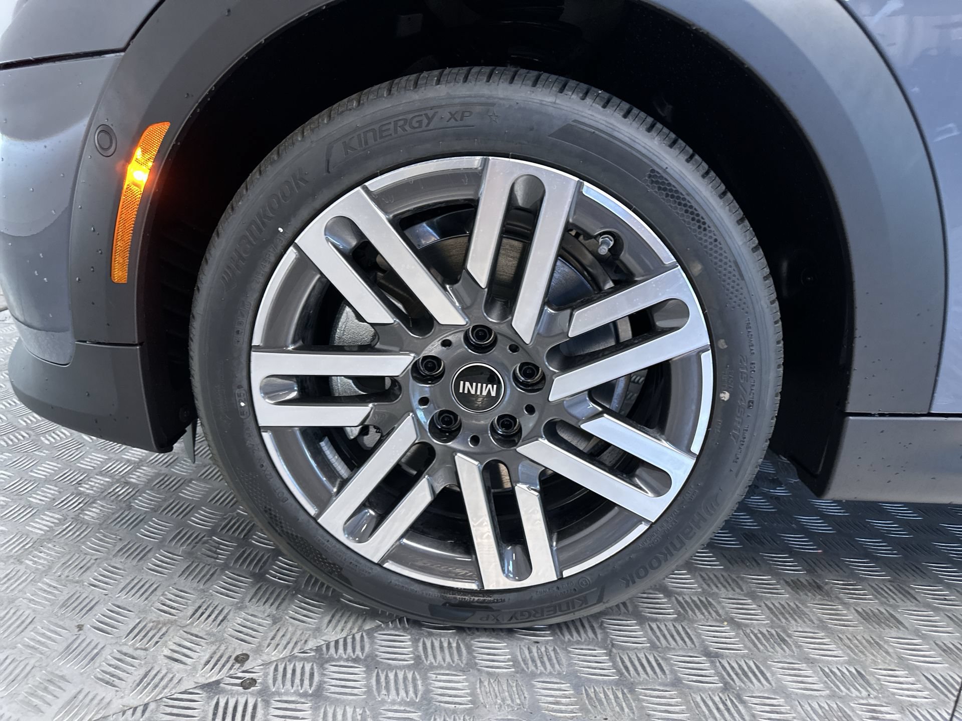 New 2026 MINI Cooper S FWD image 25