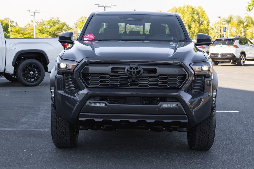 New 2026 Toyota Tacoma TRD Off-Road image 2