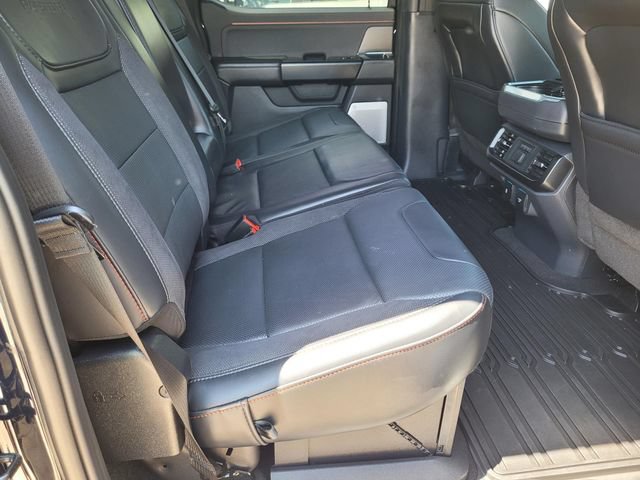 Used 2025 Ford F150 Raptor AWD/4WD image 13