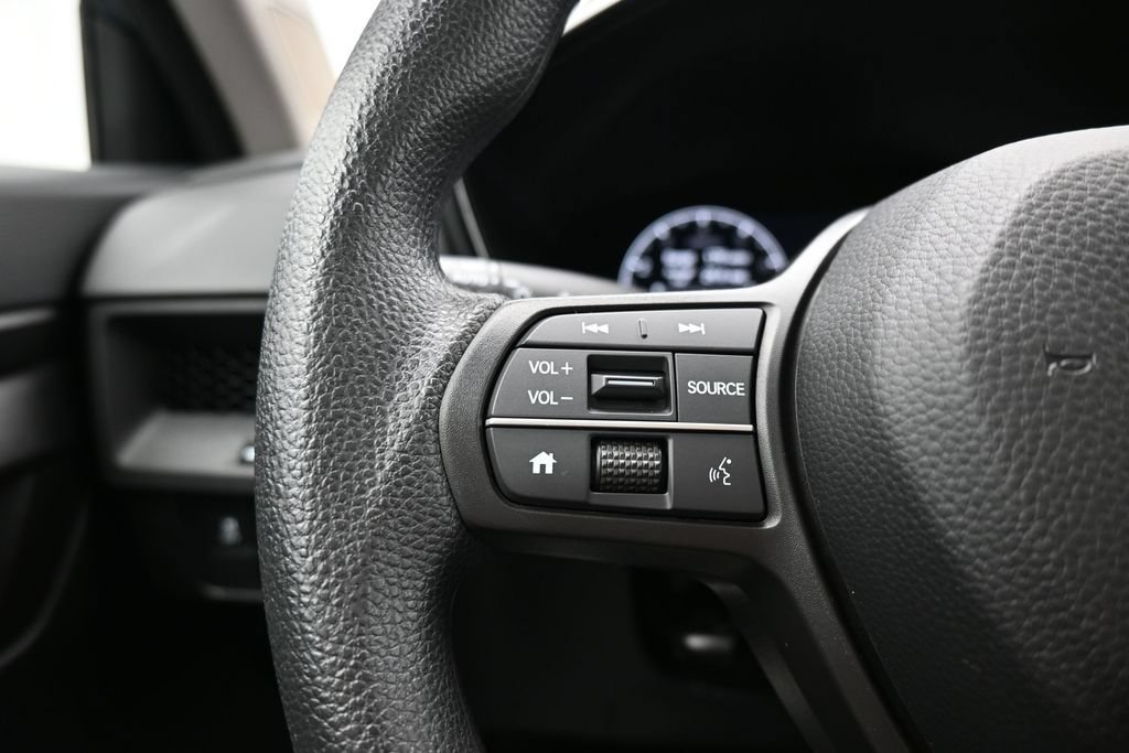Certified 2024 Honda CR-V EX image 46