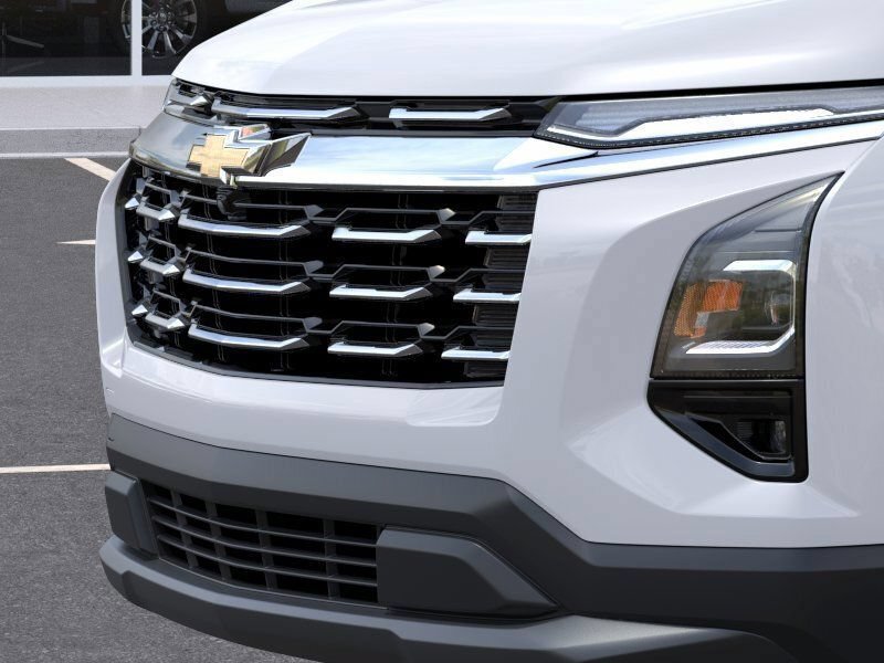 New 2026 Chevrolet Equinox LT w/ Convenience Package II AWD/4WD image 14