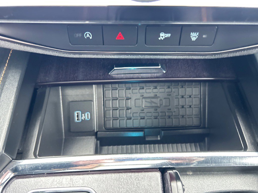 Used 2022 Ford Expedition Platinum image 34