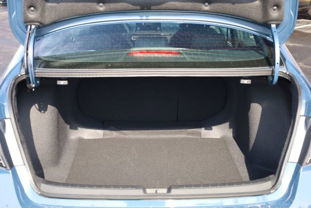 Used 2025 Honda Civic Sport image 24