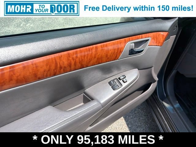 Used 2008 Toyota Solara SLE FWD image 13