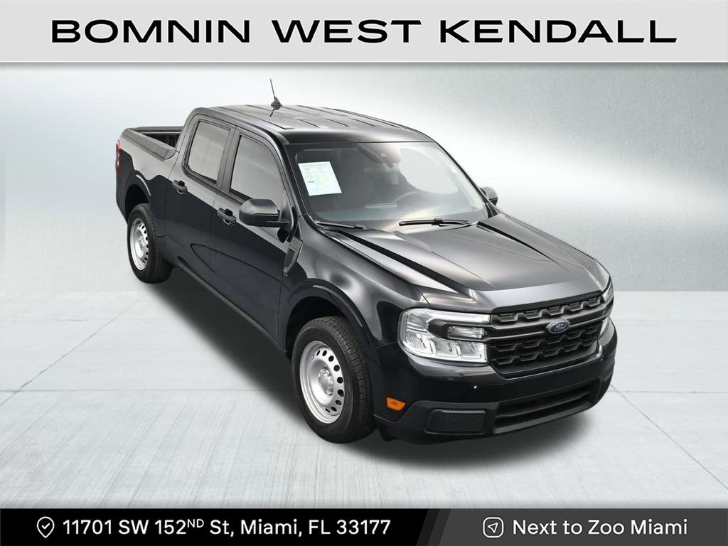 Used 2022 Ford Maverick XL image 19