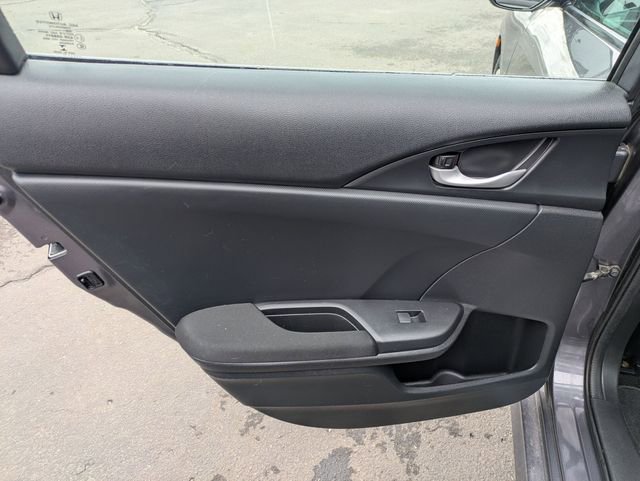 Used 2017 Honda Civic LX image 27