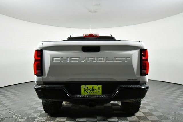Used 2024 Chevrolet Colorado ZR2 w/ Safety Package image 12