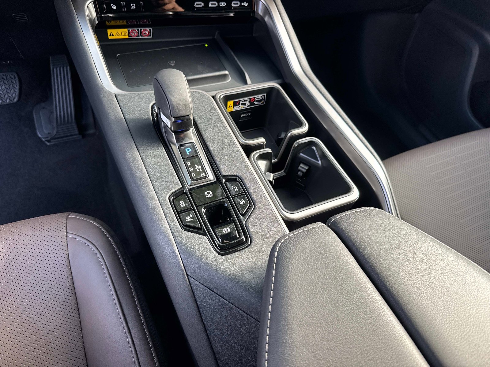 New 2026 Lexus TX 350 AWD image 28